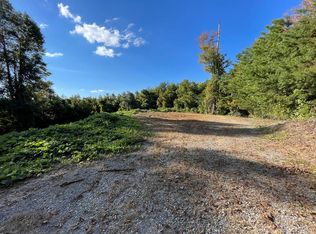 TRACT 18 Faith Mountain Way, Hartford, TN 37753