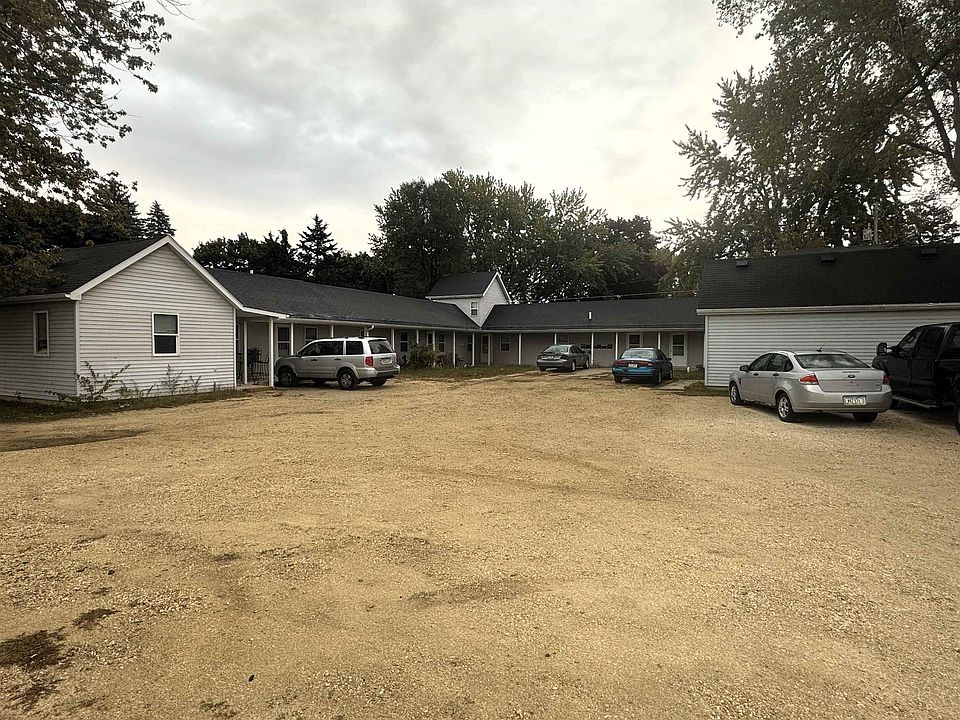 985 S Frederick Ave, Oelwein, IA 50662 MLS 148219 Zillow