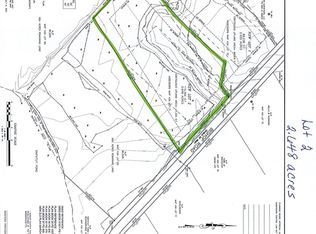 2 New Lot Bishop Rd, Rochester, MA 02770