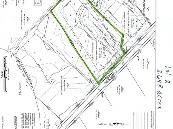 2 New Lot Bishop Rd, Rochester, MA 02770