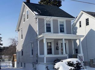 958 Grant St, Hazleton, PA 18201