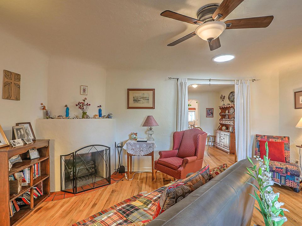 1st image of 5121 San Luis Pl NW