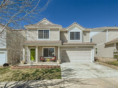 5551 Himalaya Road, Denver, CO, 80249