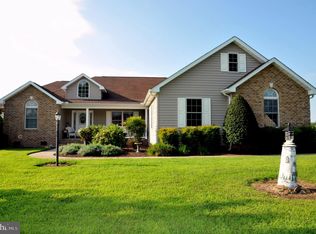 125 Lucky Ben Dr, Harrington, DE 19952