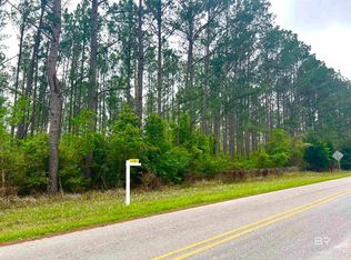 0 Bermuda Ln #4, Seminole, AL 36574