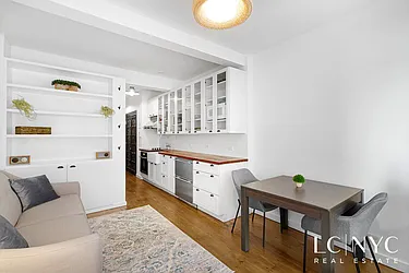 Sold by Keller Williams NYC