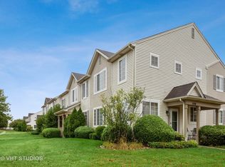 1570 Azalea Cir, Romeoville, IL 60446