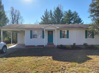 510 Winding Way, Paris, TN 38242