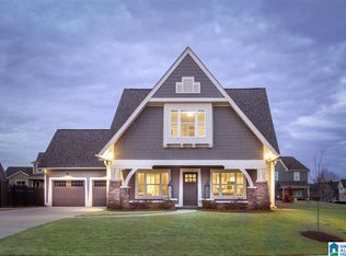 1701 Coates Pass, Hoover, AL 35244