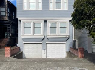 74 Palm Ave, San Francisco, CA 94118