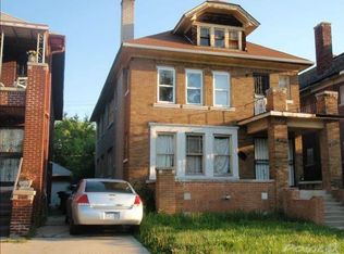 3274 Sturtevant St, Detroit, MI 48206