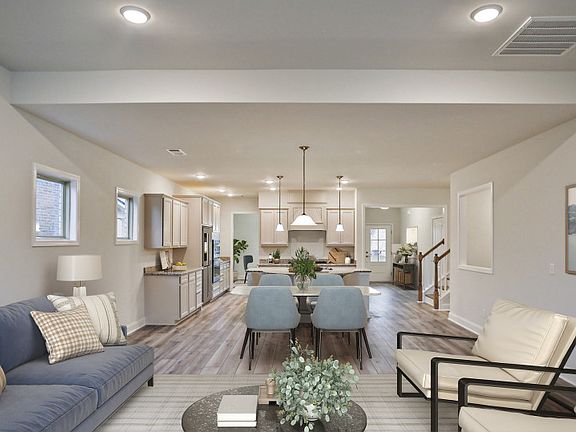 Model Representation