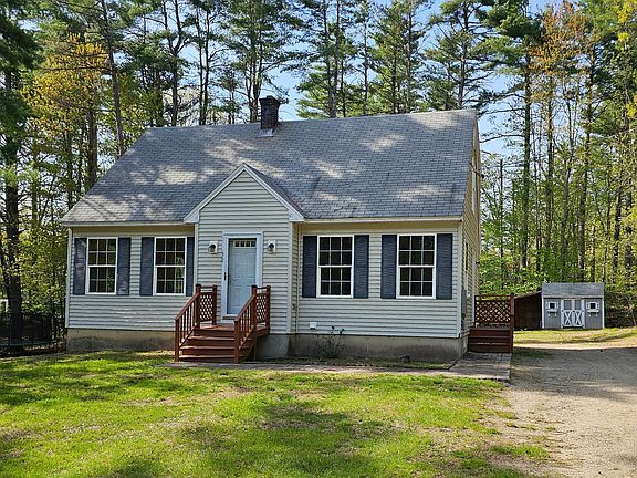2nd image of 32 Balsam Drive