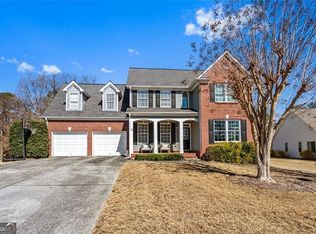 935 Sunset Ridge Ln, Lawrenceville, GA 30045