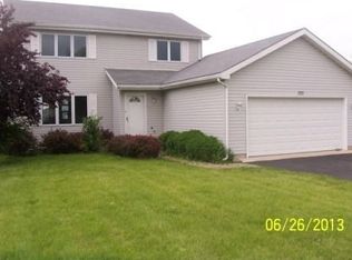 757 Longlane Rd, New Lenox, IL 60451