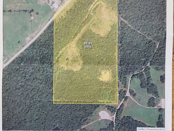 4th image of 6501 Blackjack Mountain Rd