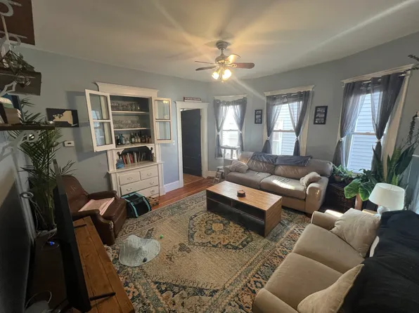 294 Highland Ave, Somerville, MA