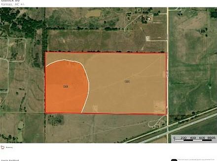 3rd image of 3027 County Road 2300