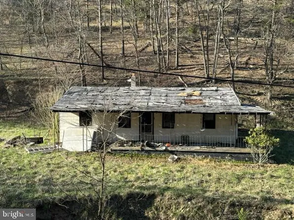 0 Push Root Rd, Keyser, WV 26726