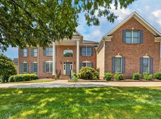 10618 Tarton Fields Cir, Raleigh, NC 27617