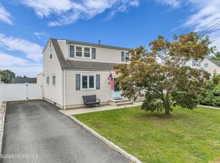 89 Wilson Avenue, Parlin, NJ 08859