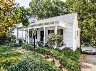 820 Knollwood St, Winston Salem, NC 27103