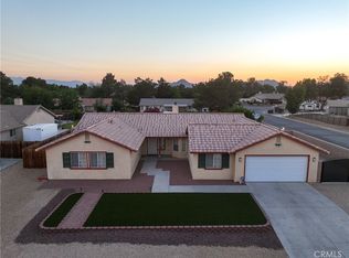 16286 Pauhaska Rd, Apple Valley, CA 92307