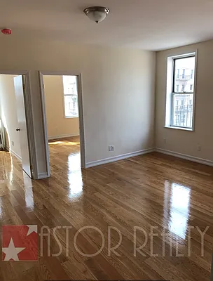 Rented by Astor Realty | media 6