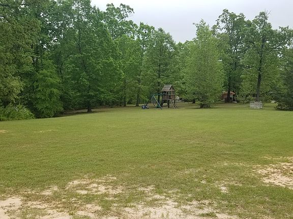 Side yard