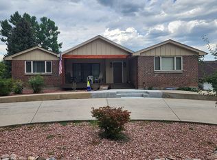 9375 W Bayaud Ave, Lakewood, CO 80226