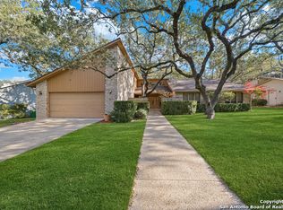 13138 Hunters Spring St, San Antonio, TX 78230