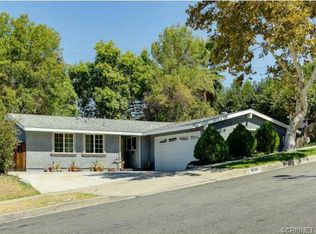 18735 Oakmoor St, Santa Clarita, CA 91351