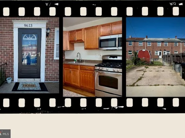 9613 Conmar Rd, Baltimore, MD 21220