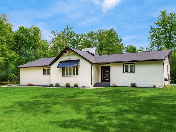 7080 Havens Rd, Blacklick, OH 43004