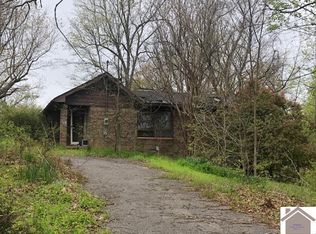 3454 State Route 849 E, Boaz, KY 42027