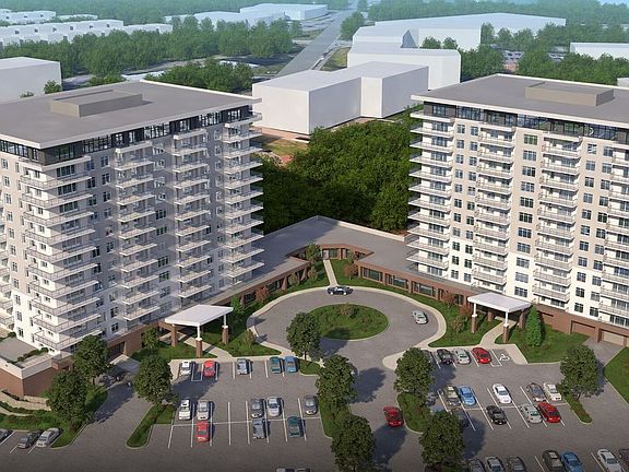 2nd image of 135 Innovation Dr #Penthouse 09