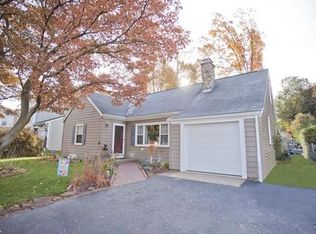19 Chalfonte Dr, Springfield, MA 01118