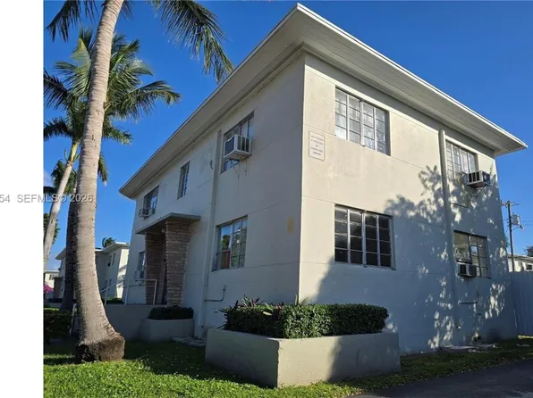 660 84th St APT 39, Miami Beach, FL 33141
