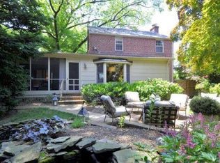 5123 24th St N, Arlington, VA 22207