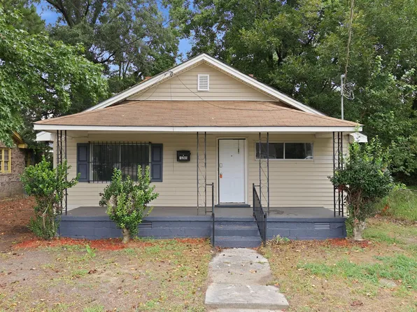 1205 Lincoln Street SE, Wilson, NC 27893