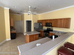 1032 Worthington Spring Dr, Melbourne, FL 32940