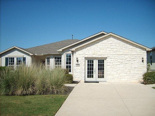219 Hills of Texas Trail,  Sun City Texas