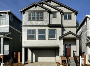 12500 SW Silvertip St, Beaverton, OR 97007