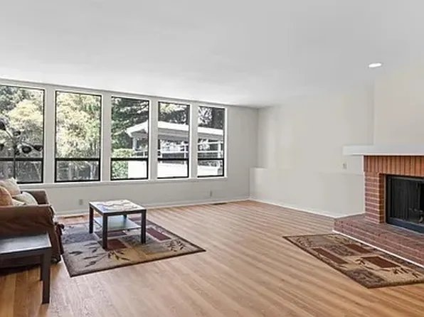 124 Professional Center Pkwy, San Rafael, CA 94903