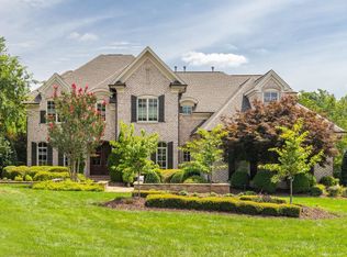 7025 Copperleaf Pl, Cary, NC 27519