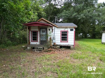 156 4th St #156, Atmore, AL, 36502