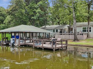 112 County Road 3231, Quitman, TX 75783