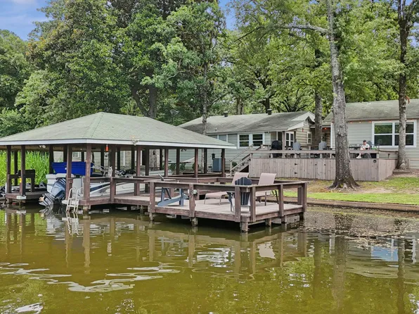 112 County Road 3231, Quitman, TX 75783