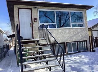 973 Argyle St, Regina, SK S4T3R2