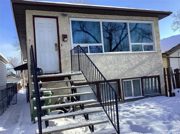 973 Argyle STREET, Regina, SK S4T 3R2